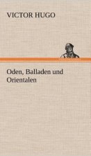 Oden, Balladen Und Orientalen