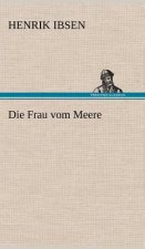 Frau Vom Meere