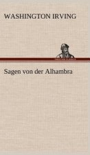Sagen Von Der Alhambra