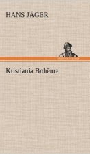 Kristiania Boheme