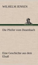 Pfeifer Vom Dusenbach