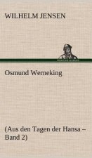 Osmund Werneking