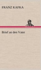 Brief an Den Vater