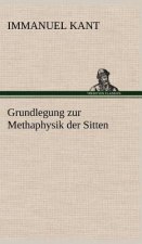 Grundlegung Zur Methaphysik Der Sitten