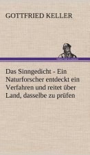 Das Sinngedicht