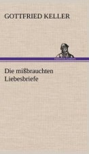 Die Missbrauchten Liebesbriefe