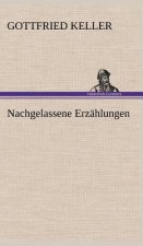 Nachgelassene Erzahlungen