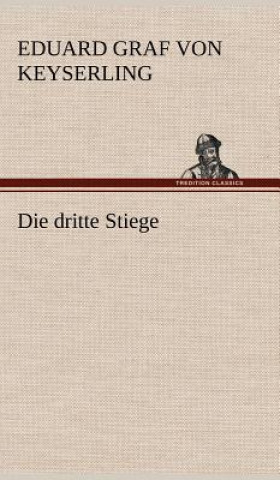 Dritte Stiege