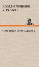 Geschichte Peter Clausens