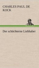 Der Schuchterne Liebhaber