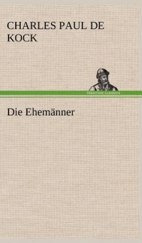 Die Ehemanner