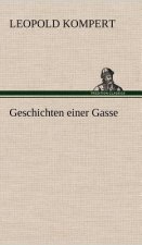 Geschichten Einer Gasse