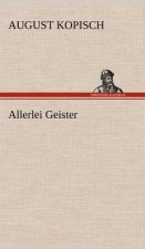 Allerlei Geister