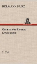 Gesammelte Kleinere Erzahlungen, 2. Teil
