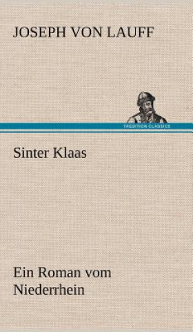 Sinter Klaas