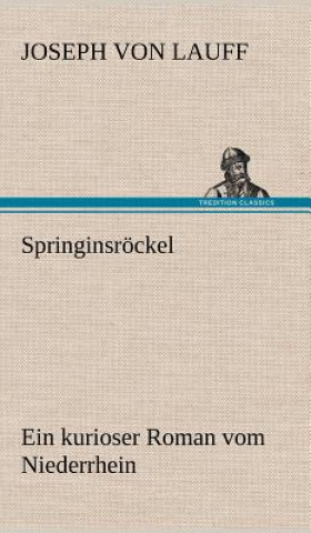 Springinsrockel