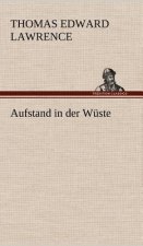 Aufstand in Der Wuste