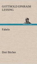 Fabeln. Drei Bucher
