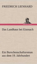 Landhaus Bei Eisenach