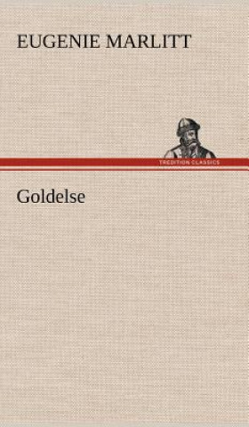 Goldelse