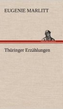 Thuringer Erzahlungen