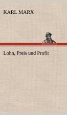 Lohn, Preis Und Profit