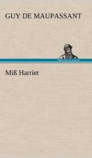 Miss Harriet