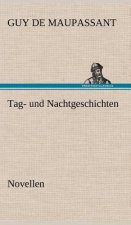 Tag- Und Nachtgeschichten