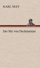 Mir Von Dschinnistan