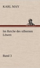 Im Reiche Des Silbernen Lowen 3