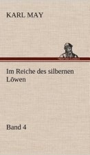 Im Reiche Des Silbernen Lowen 4