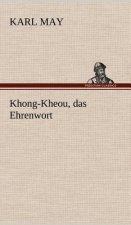 Khong-Kheou, Das Ehrenwort