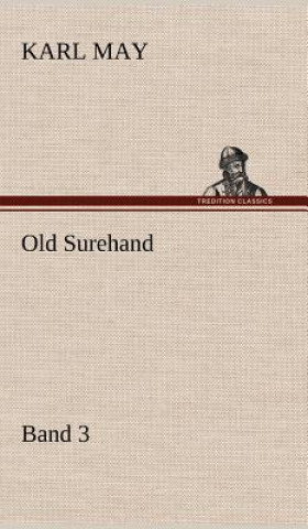 Old Surehand 3