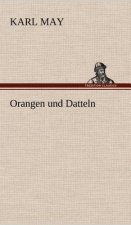 Orangen Und Datteln