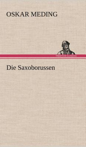 Saxoborussen