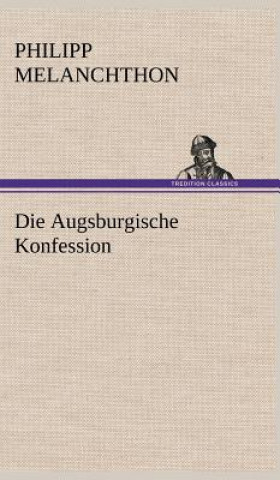 Augsburgische Konfession