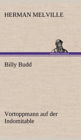 Billy Budd Vortoppmann Auf Der Indomitable