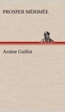 Arsene Guillot