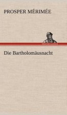Bartholomausnacht