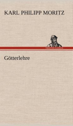 Gotterlehre