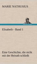 Elisabeth - Band 1