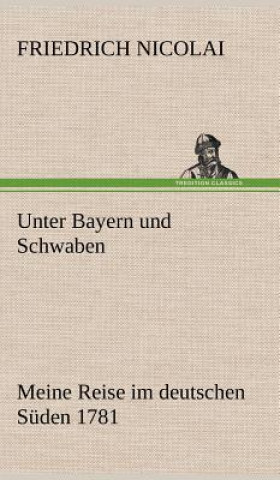 Unter Bayern Und Schwaben