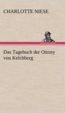 Das Tagebuch Der Ottony Von Kelchberg