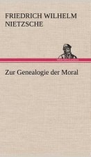 Zur Genealogie Der Moral