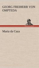 Maria Da Caza