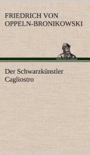 Der Schwarzkunstler Cagliostro