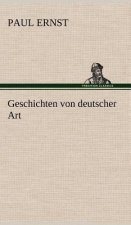 Geschichten Von Deutscher Art