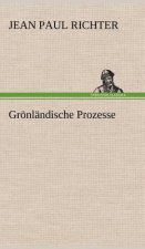 Gronlandische Prozesse