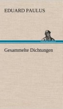 Gesammelte Dichtungen