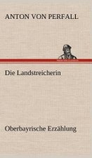 Die Landstreicherin